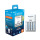 Akcesoria Foto PANASONIC ŁADOWARKA SMART + 4x AA ENELOOP 2000 mAh K-KJ17MCD40E